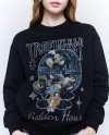[中国仓发货] TFF - Sweater Spotlight - Black
