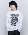 [中国仓发货] TFF - Sweater Spotlight - White