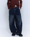 [Limited] TFF - Bagy Jeans - Fade Blue