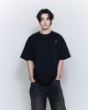 [中国仓发货] TFF - Tee Spotlight - Black