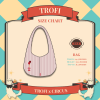 TROFI Circus Shoulder Bag