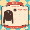 TROFI Circus Clouds Polo - Wuwu