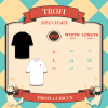 TROFI Circus Tee - Night Float