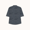 TROFI Walkway Denim Shirt ( Available until out of stock ***จนกว่าสินค้าจะหมด*** )