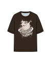 TYT-Treasure Tee-Brown