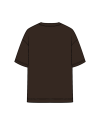 TYT-Treasure Tee-Brown
