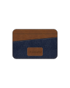 TYT-Denim Pocket Card Holder