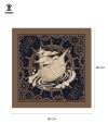 TYT-Treasure Voyage Scarf