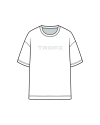 TYT-Tee-Font Logo-Off White