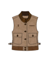 TYT-Utility Pocket Vest