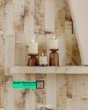 AWR 4040LM Rustic Plankwood