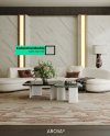 AMS 2024SM Calacatta Marble