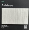 AWR 9560QM Mosaic Walnut