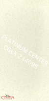 CGLX-2 1409S Frosty White
