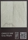 OW9222 NW Gray Maple
