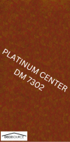 DM 7302 Rustic Copper
