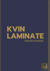 KVIN LAMINATE