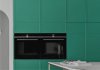 DSK 7770SM Net Green