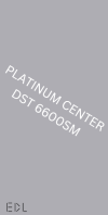 DST 6600SM Whisper Grey