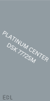 DSK 7772SM Cadet