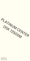 DSK 7250SM Cotton Fluff
