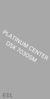 DSK 7030SM Granite Grey