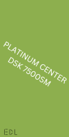 DSK 7500SM Lime Fizz