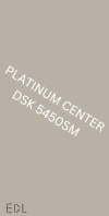 DSK 5450SM Dark Ash