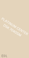 DSK 7040SM Double Cream