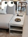 EP8-1116 SY Fantasy Grey