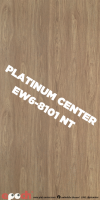 EW6-8101 NT Anastasia  Walnut