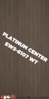EW6-8107 WT Arabella Walnut