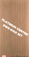 EW6-8105 WT Emmeline Walnut