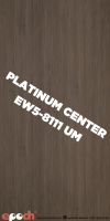 EW5-8111 UM Arabella Walnut