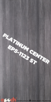 EP5-1123 ST Jet Travertine
