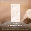 HGL 1017 Crema Onyx