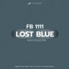 FB 1111 Lost Blue