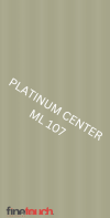 ML107 Afican Plain