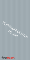 ML 158 Blue Dawn