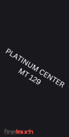 MT 129 Jet Black