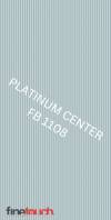 FB 1108 Blue Cloud