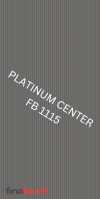 FB 1115 Genius Grey