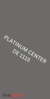 DE 1115 Genius Grey