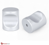 FutureTech ปุ่มจับอลูมิเนียม 20x25mm.