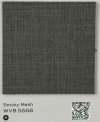WVB 5568 Smoky Mesh