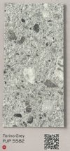 PJP 5582 Torino Grey