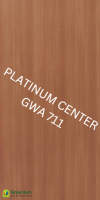 GWA 711 Siam Teak