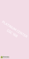 GSC 168 Pink