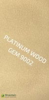 GEM 9002 Gold Foil