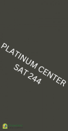 SAT 244 Green Pepper